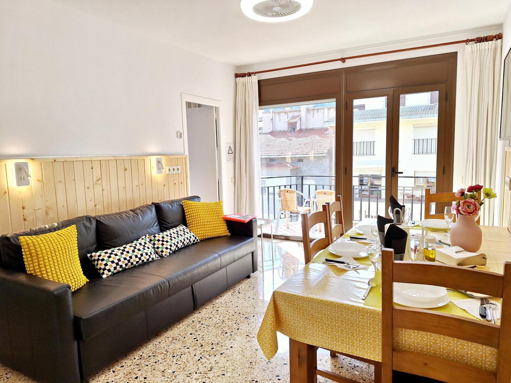 Apartament Eliette 4 Bagá Exterior photo