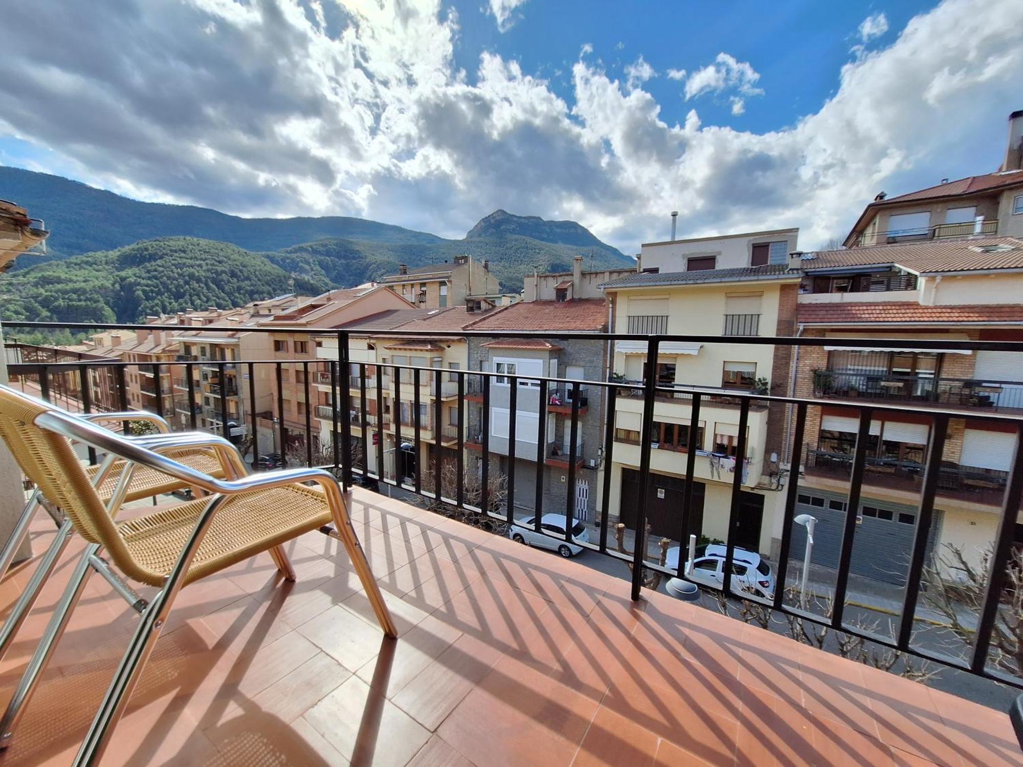 Apartament Eliette 4 Bagá Exterior photo